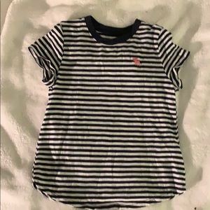 Abercrombie Kids shirt